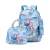 Stitch Large Capacity Children’s Light mochila meninas luz mochila impermeável computador