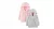 Suéter com capuz Pacote com 2 moletons de lã com zíper Simple Joys by Carter’sMeninas