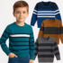 Kit 8 Peças Moletom Menina Infantil Inverno