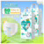 SUMIKKO 50 e 100 unidades Infantil Calça Fraldas Ajustável total max Baby P/M/G/XG/XXG/XXXG