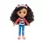 🛍️SUNNY, Gabby’s Dollhouse, Boneca Gabby, Orelhas de Gato Removíveis – 20cm
