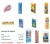 Super Desconto em Papelaria + R$ 20 OFF do cupom