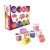 Super Massa Kit Cores, Estrela