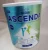Suplemento Alimentar Ascenda Baunilha 800g