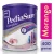 Suplemento Infantil Pediasure Pó Sabor Morango 400g