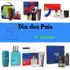 Pilha Alcalina AA Elgin com 4 unidades Comum