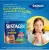 Sustagen Kids Complemento Alimentar Sabor Chocolate – Lata 350G