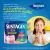 Sustagen Kids Complemento Alimentar Sabor Morango – Lata 350G