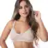 Kit Manicure com Estojo, KaBaby, Rosa