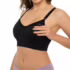 😍 Short Gestante Trifil Bermuda Alta Sustentação Modeladora Conforto Sem Costura Cós Alto