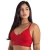 🧡 Sutiã Reforçado Top Microfibra Sem Bojo Lingerie Feminino