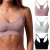 Sutiã Top Básico Sem Costura, She, Feminino
