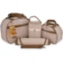 Fralda Infantil Roupinha Supreme Care G com 60