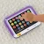 Tablet de Aprendizagem Crescer Comigo, Fisher Price, Munticolorido
