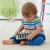Tablet de Aprendizagem Fisher-Price Cresce Comigo (A Partir de 1 ano)