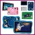 Tablet Infantil Kids 7 Polegada com wifi bluetooth Android Super Resistente Smart 2030