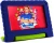 Tablet Multi Luccas Neto 4GB RAM + 64GB Armazenamento + Tela 7 pol + Case + Wi-fi + Android 13 (Go edition) + Processador Quad Core – NB423