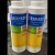Talco Bebê, Granado, Branco, 100g