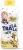 Talco Bem Estar Personagem, Trá Lá Lá Baby, Branco e Amarelo, 160 g