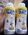 Talco Bem Estar Personagem, Trá Lá Lá Baby, Branco e Amarelo, 160 g