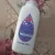 Talco Hora do Sono Johnson’s Baby 200g