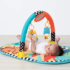 😍 Lenços Umedecidos Pampers Camomila, 48 Unidades