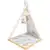 Tapete de atividades Baby Tent