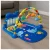 Tapete De Atividades Bebê Piano Musical Oceano Replay Kids