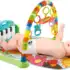 Fralda Pampers Confort Sec Tam. P – 5 a 8kg 50 Unidades