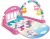 Tapete de Atividades Joy Arco-Íris Piano Musical Replay Kids