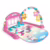 Tapete de Atividades Joy Arco-Íris Piano Musical Replay Kids