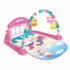 Kit 3 mamadeiras Philips Avent Anti-colic 125, 260 e 330ml –  Transparente