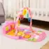 Fralda Huggies Supreme Care XXG com 140 unidades
