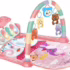 Luminária Infantil LED Lua e Estrela , unicórnio, dinossauro