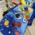 Pack 2 Copos Colors Disney – Lillo Mickey e Minnie