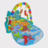 Fraldas Pampers Pants Ajuste Total