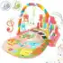 Copo Mini Magic Cup 360º com Alça NUK Evolution 160ml