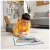 Tapete Mágico Acqua Hot Wheels Multikids