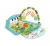 Tapete Musical Infantil Wakaii Dinossauro