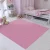 Tapete Quarto Bebe Infantil 1,00 X 1,40 Kids Emborrachado 100% Algodão Antiderrapante Geométrico/Moderno/Lavável