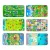 Tapete Tatame Infantil 1.80 x 1.00 Educativo Atividades Térmico Gigante