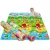Tapete Tatame Infantil 1.80 x 1.20M Educativo Atividades Térmico Gigante