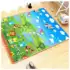 Mesa Divertida Didatica Play Time Cotiplas educacional Ref 1996