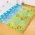 Bomba de Leite Materno Manual 130ml com Sucção Suave FisherPrice Branco e Verde – BB321