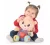 Teddy – O Ursinho das Emoções, Chicco, Colorido