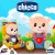 Teddy – O Ursinho das Emoções, Chicco