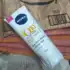 Babador de Silicone Buba Gumy Com Pega Migalhas – Azul