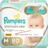 Nebulizador de Ar comprimido G-Tech modelo Compact DC2, G-Tech