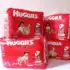 Fralda Huggies Supreme Care Roupinha