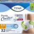 Absorvente Para Incontinência Urinária Tena Lady Discreet Extra 20 Unidades